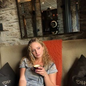 Meet your Posher, Sarah